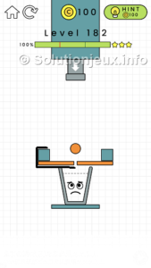 Solution Happy Glass 182