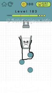 Solution Happy Glass 183
