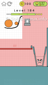 Solution Happy Glass 184
