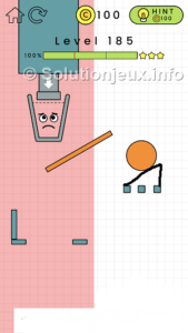 Solution Happy Glass 185