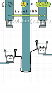 Solution Happy Glass 186