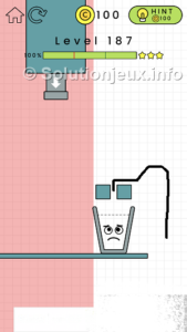 Solution Happy Glass 187