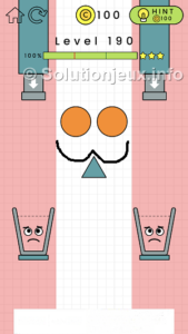 Solution Happy Glass 190