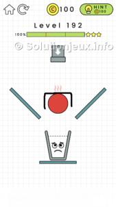 Solution Happy Glass 192