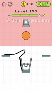 Solution Happy Glass 193