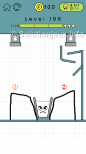 Solution Happy Glass 196