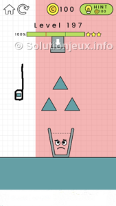 Solution Happy Glass 197