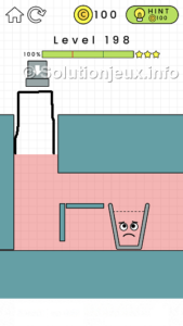 Solution Happy Glass 198