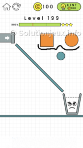 Solution Happy Glass 199