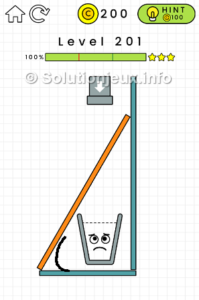 Solution Happy Glass 201