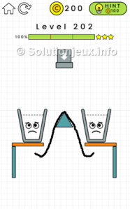 Solution Happy Glass 202