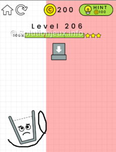 Solution Happy Glass 206