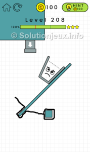 Solution Happy Glass 208