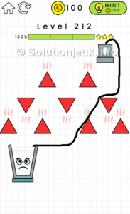 Solution Happy Glass 212