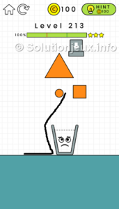 Solution Happy Glass 213