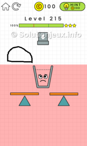 Solution Happy Glass 215