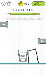 Solution Happy Glass 218