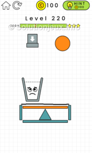 Solution Happy Glass 220