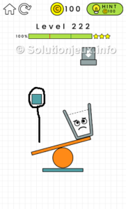 Solution Happy Glass 222