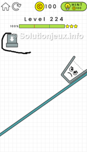 Solution Happy Glass 224