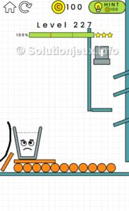 Solution Happy Glass 227