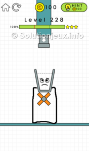 Solution Happy Glass 228