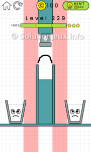Solution Happy Glass 229