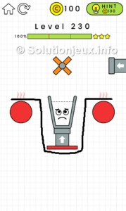 Solution Happy Glass 230