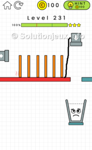 Solution Happy Glass 231