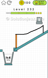 Solution Happy Glass 232