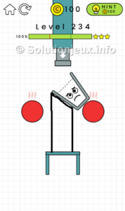 Solution Happy Glass 234