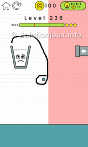 Solution Happy Glass 236