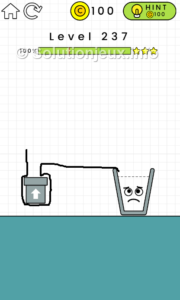 Solution Happy Glass 237