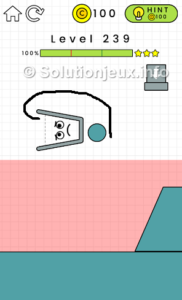 Solution Happy Glass 239