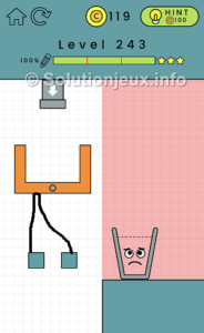 Solution Happy Glass 243