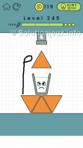 Solution Happy Glass 245