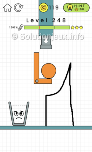 Solution Happy Glass 248