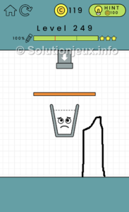 Solution Happy Glass 249