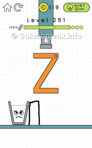 Solution Happy Glass 251