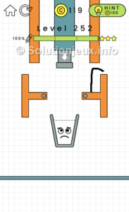 Solution Happy Glass 252