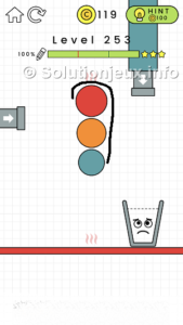 Solution Happy Glass 253