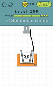 Solution Happy Glass 255