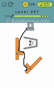Solution Happy Glass 257