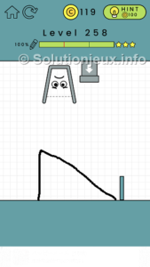 Solution Happy Glass 258