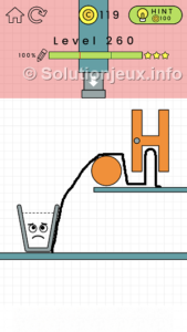 Solution Happy Glass 260