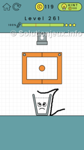 Solution Happy Glass 261