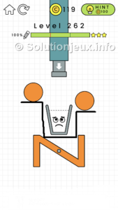 Solution Happy Glass 262