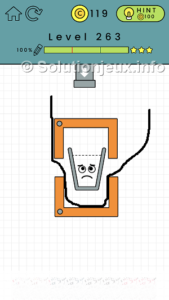 Solution Happy Glass 263