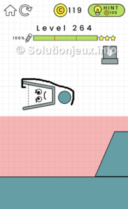 Solution Happy Glass 264