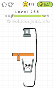 Solution Happy Glass 265